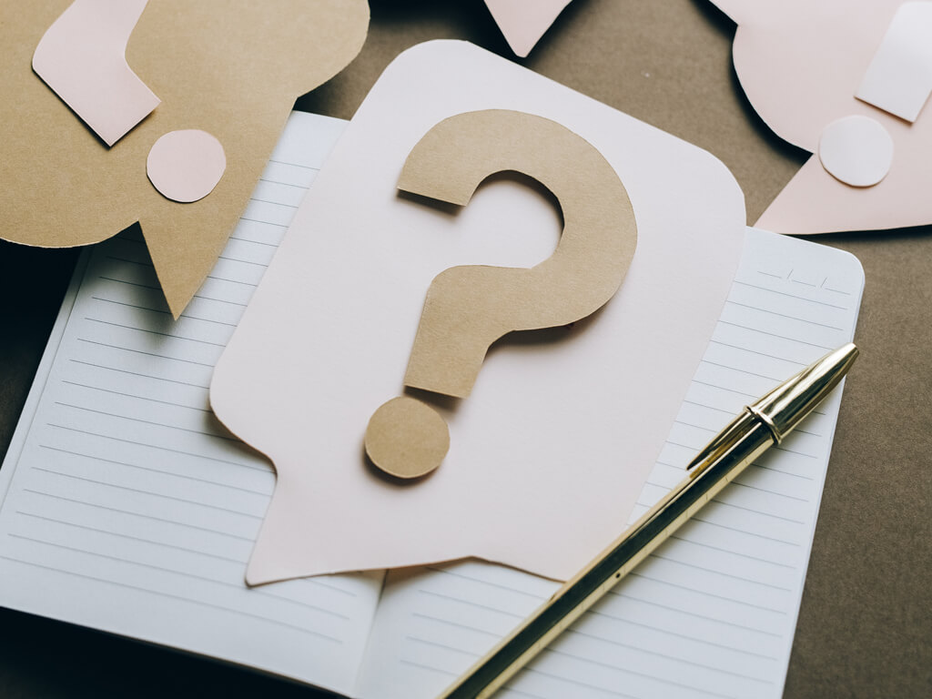 Preguntas frecuentes